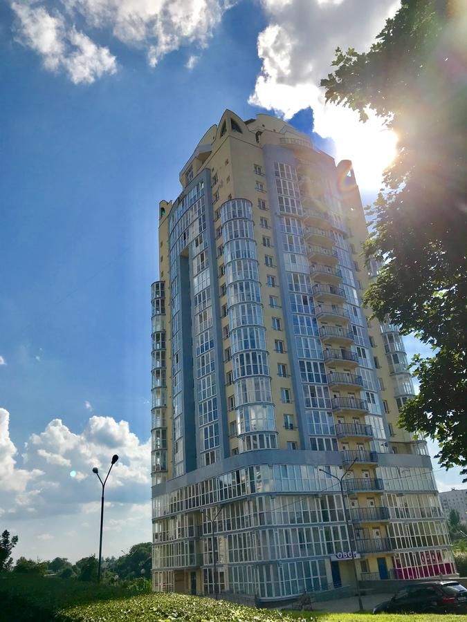 Апартаменты Апартаменты в центре Могилёва Могилев