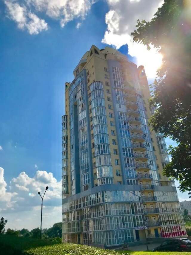 Апартаменты Апартаменты в центре Могилёва Могилев-66